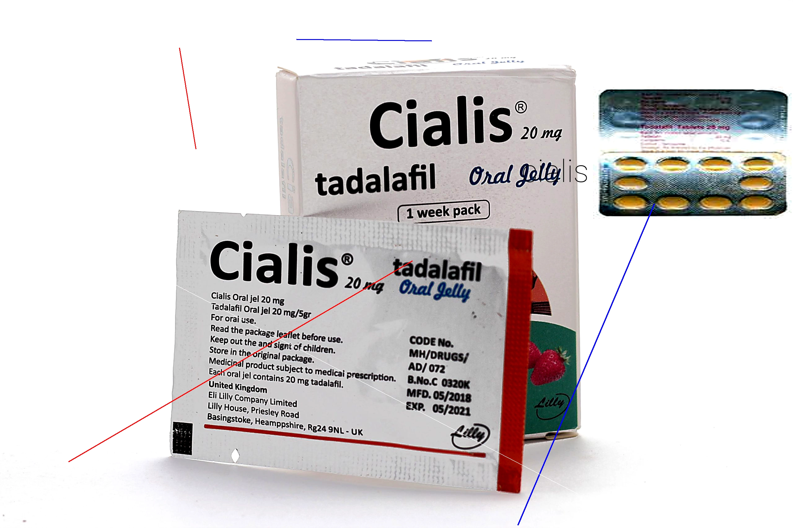 Prix cialis 10mg